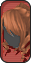 グレイスポニーテル