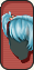 ライトサイドアップ（水色）