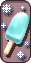 アイスバー(ソーダ)