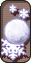 雪玉×10