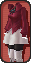 アイリスフィールドレス