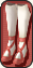 アラエルシューズ