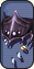 アラクーノヘッドギア