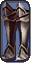 アルグールグリーヴス