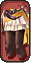 アルニカスカート