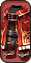 アンテロープスカート