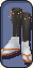イエヤスモデルゾウリ