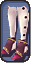 イリクシューズ