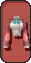 エリィバトルドレス