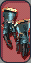 カクタスガントレット＋１