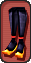 カワードウィルマブーツ