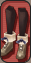 カントリーシューズ