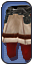 ガラゴトラウザー
