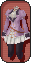クローゼドレス