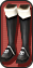 クンフーブーツ