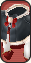 グラシエルケープ