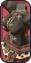 グレイスフルビスチェ