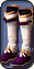 シグルスモデルブーツ