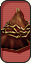 スケアクレスハット