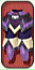ステルスFスカートG