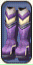 スペルFブーツG
