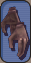 テキサスハンドスキン