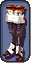 デュエリストブーツ