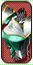 ハイドラビスチェ