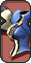 バトルFジャケットI