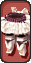バロネススカート