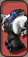 パシログラマノースリーブ