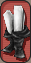 パシログラマブーツ