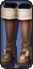 パストノレッジブーツ