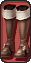 パストリズンブーツ