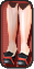 パンテラシューズ