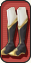 フェリスブーツ