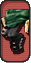 フォークゥドレス