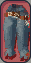 フォーマルパンツ