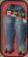 フォーマルパンツ＋１