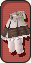 フリジッドスカート
