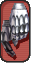 フルーリーガントレット