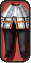 フルーリースカート