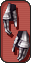 フレックガントレット