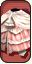 プリンセススカート