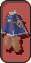 プルシアナパンツ