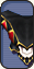 モリオーネマスク