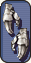 リッデルガントレット