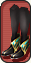 リヴァーレシューズ